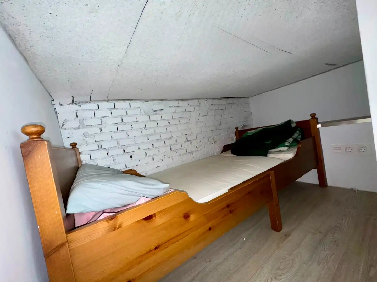 Piso en venta en Madrid con Aire acondicionado, Calefacción y Amueblado