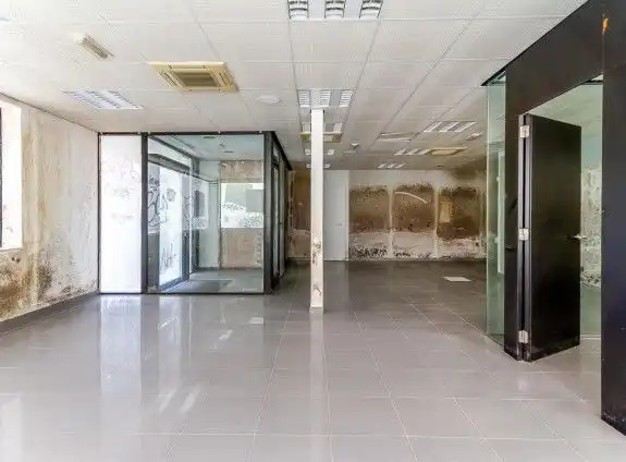 Commercial properties for sale in El Vellón