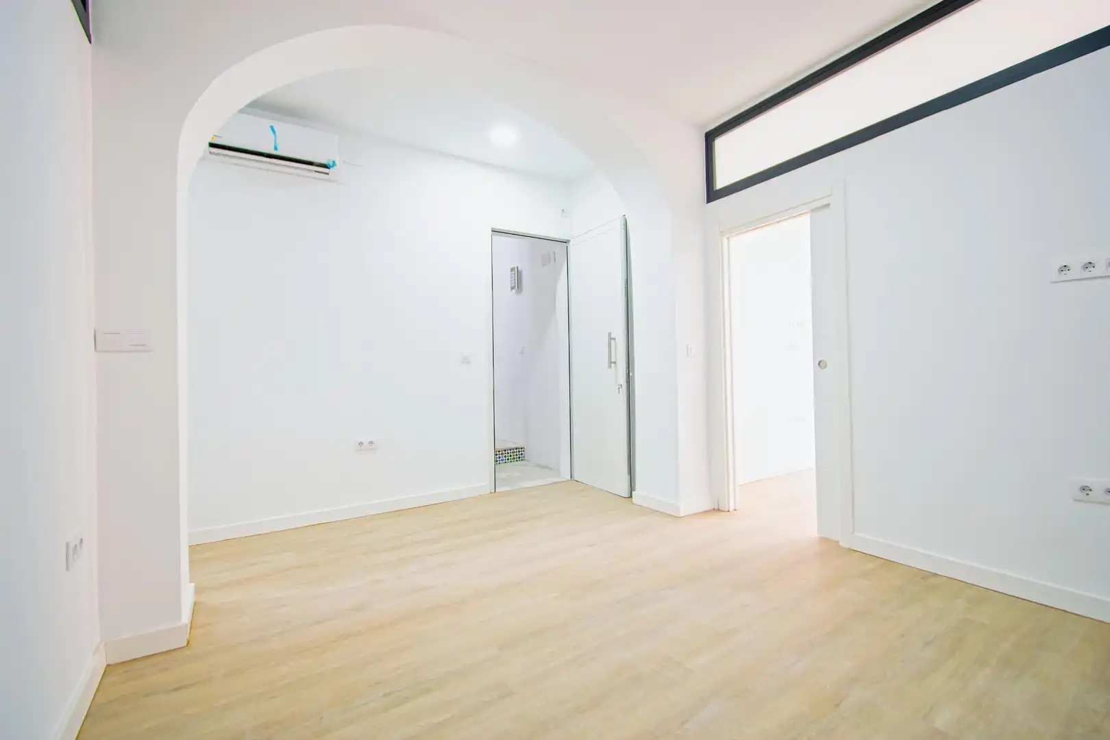 Piso con terraza en venta en Casco Antiguo, imagen 13