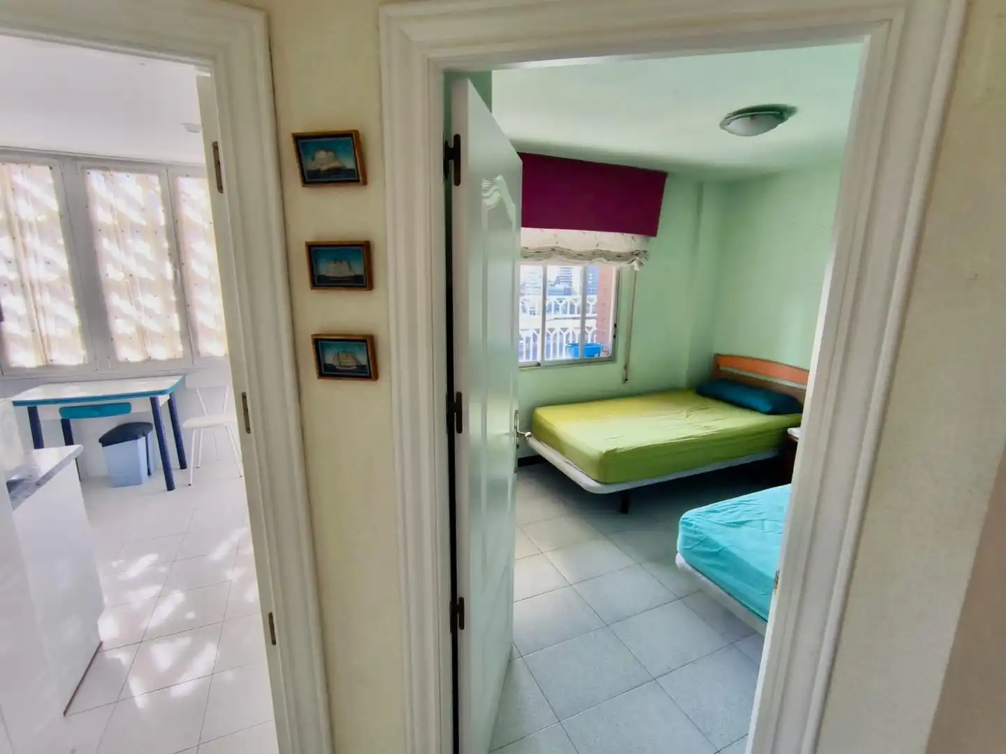 Apartment mit Pool zum Verkauf in Playa de Levante, imagen 27