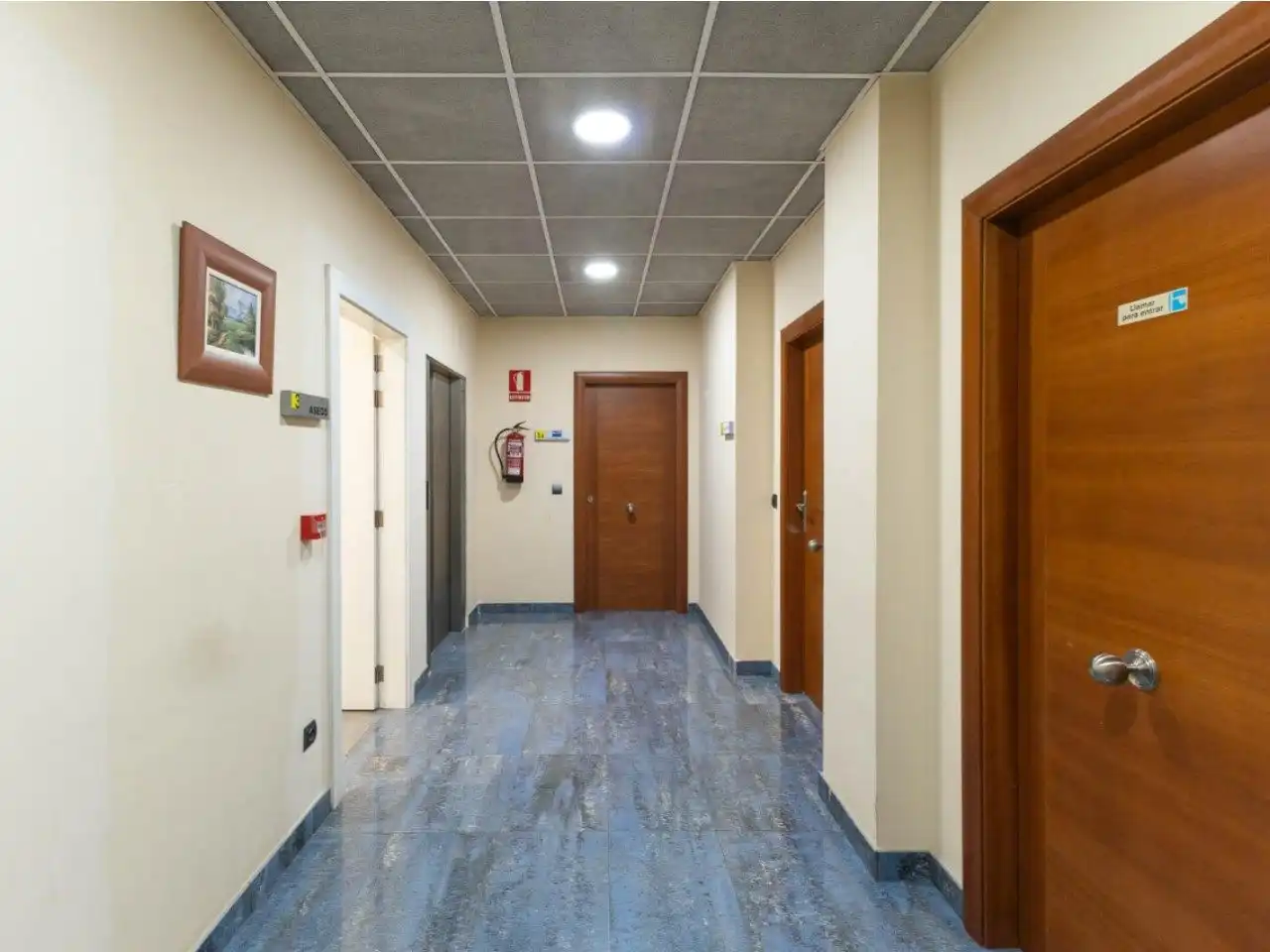 Oficina amb ascensor en venda a FORJAS, imagen 24
