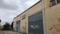 Exterior view of Industrial buildings for sale in Vitoria - Gasteiz  with Heating