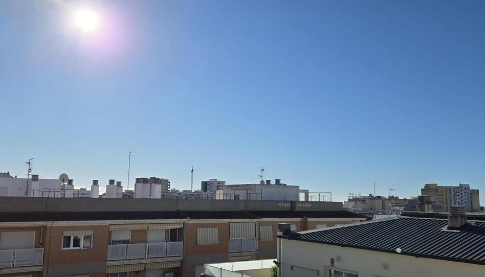 Photo 1 of Flat for sale in Casco Urbano, Castellón