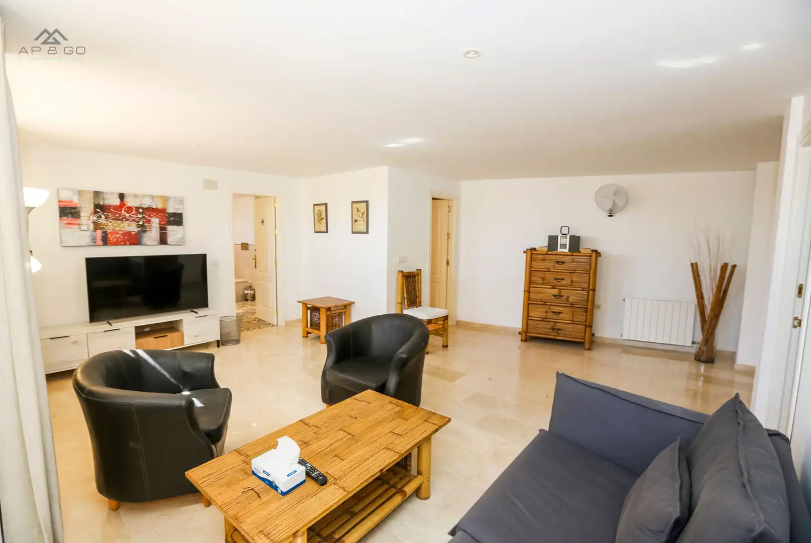 Villa mit Terrasse zur Miete in Diseminado Cerro Gordo Polígono 37 7, imagen 12