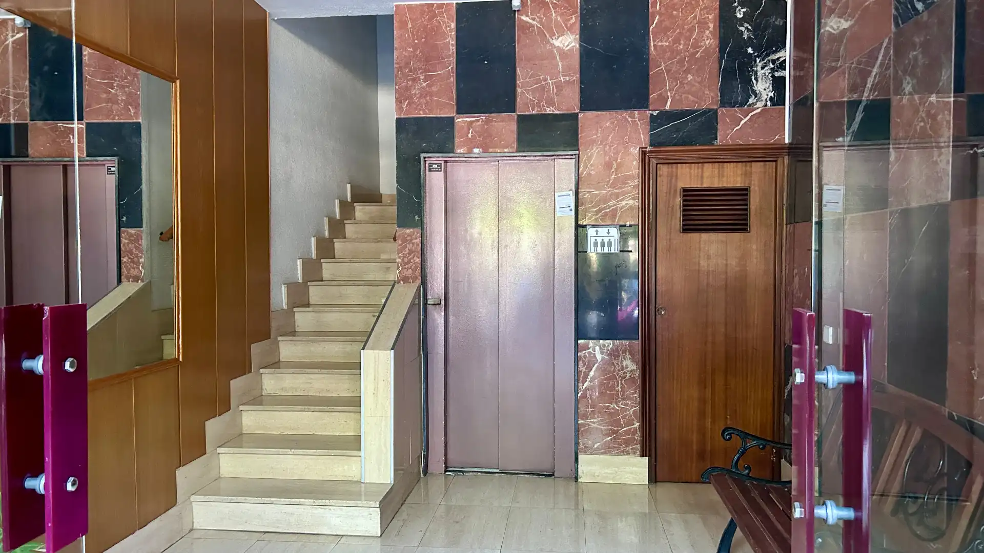 Local comercial en venta en Avenida Río Segura 2, imagen 16