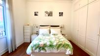 Bedroom of Flat for sale in Bilbao   with Heating, Balcony and Alarm