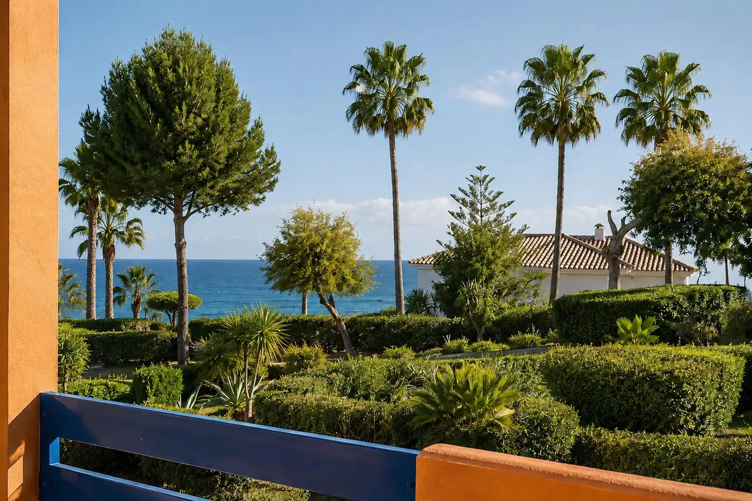 Home with terrace for sale in La Duquesa, imagen 14