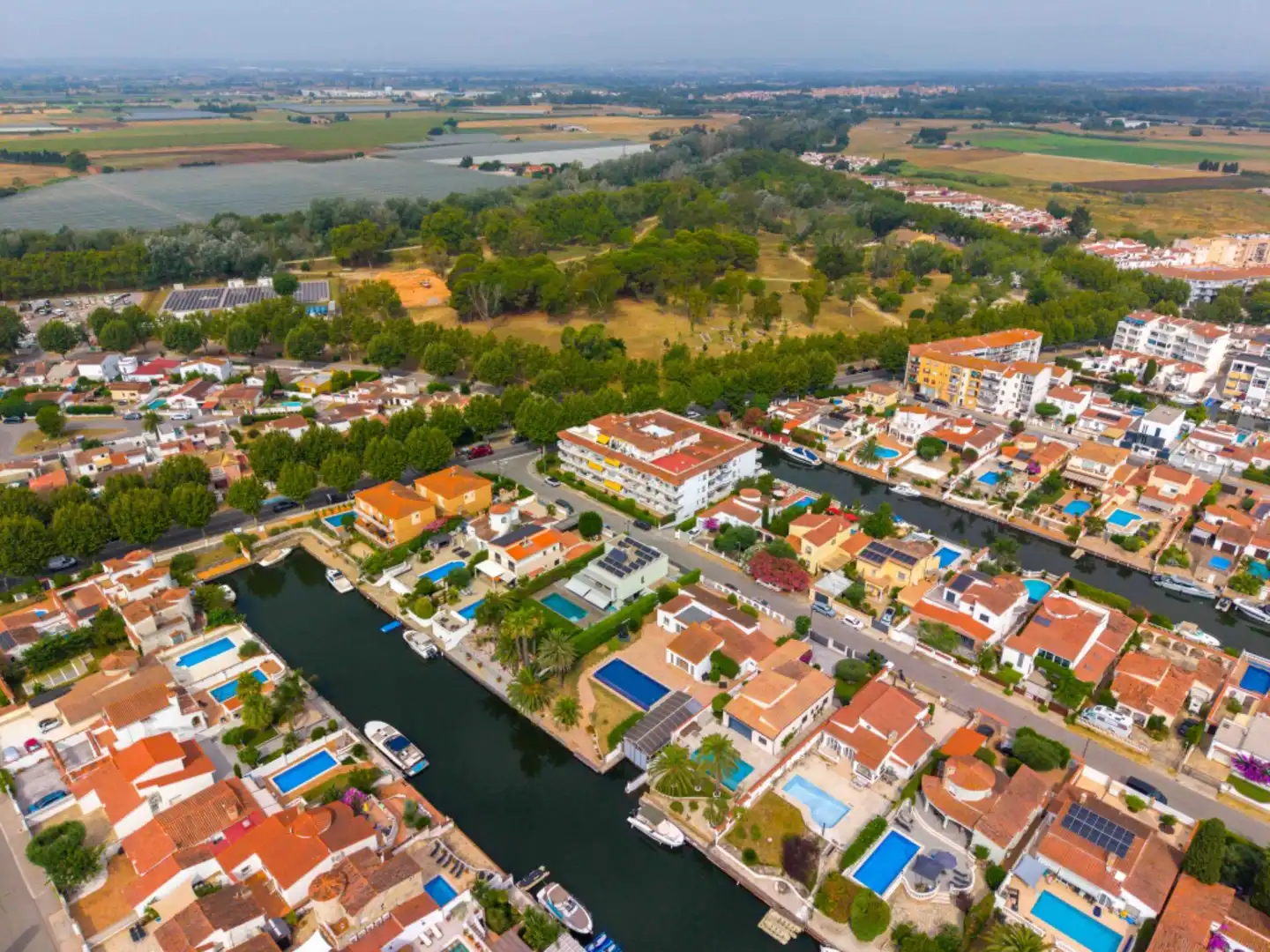 Chalet con piscina en venta en FRESER 4, imagen 7