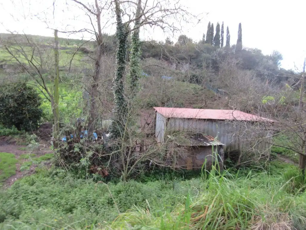 Terreno en venta en Avilés