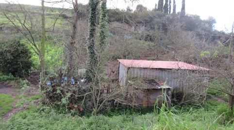 Foto 4 de Terreno en venta en Calle Piqueros de Arriba, La Magdalena, Avilés