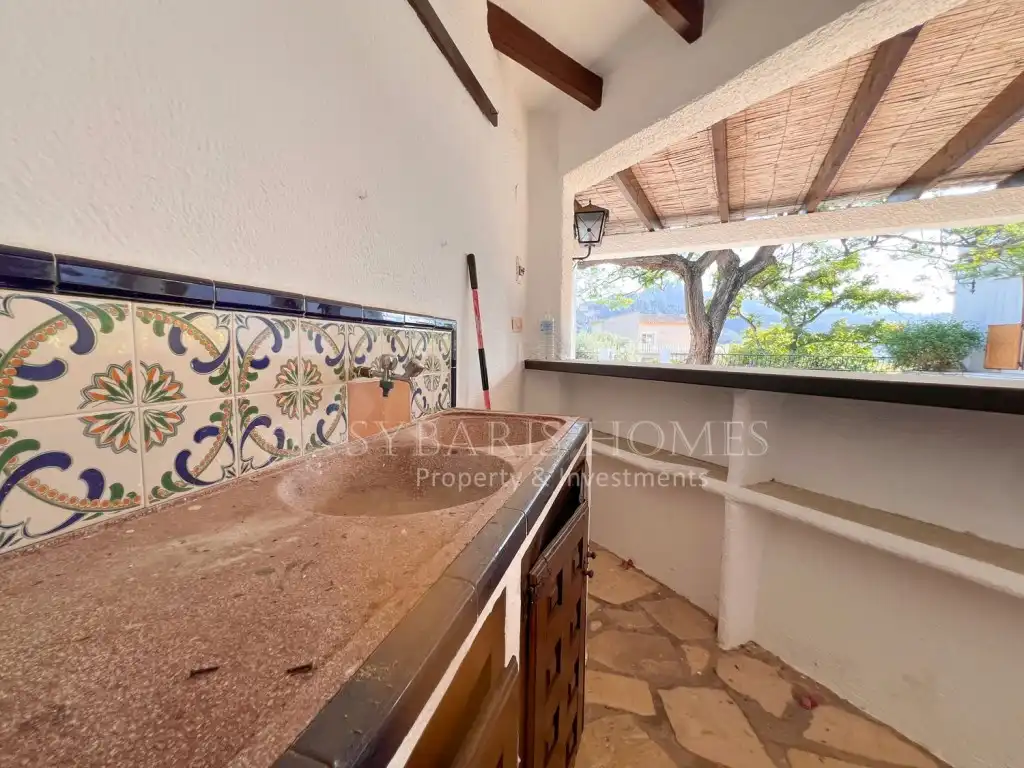 Casa con piscina en venta en Calle Solana La, imagen 89