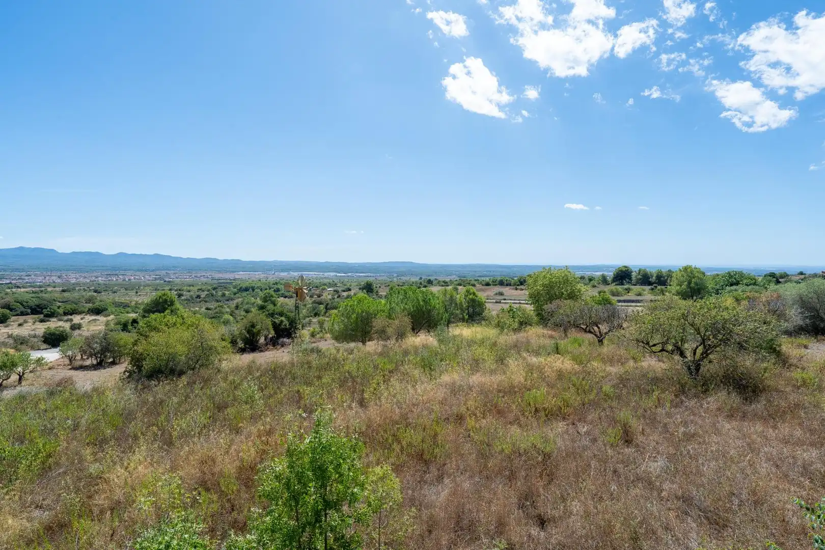 Casa o xalet en venda en Figuerola del Camp amb Calefacció, Jardí privat i Terrassa