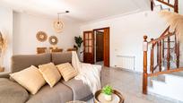 Living room of House or chalet for sale in Torredembarra  with Heating, Private garden and Terrace
