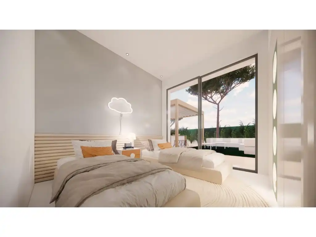 Casa o xalet en venda a Pilar de la Horadada, Alicante
