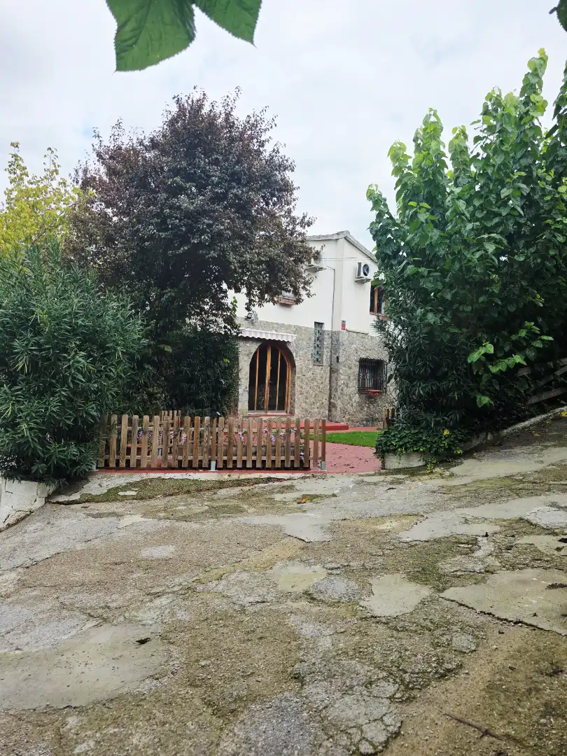 Xalet amb piscina en venda a Passeig la Masia, imagen 2