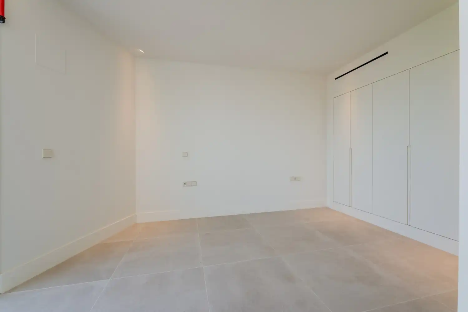 Neubau-Penthouse mit Pool zum Verkauf in Passeig Marítim 100, imagen 16