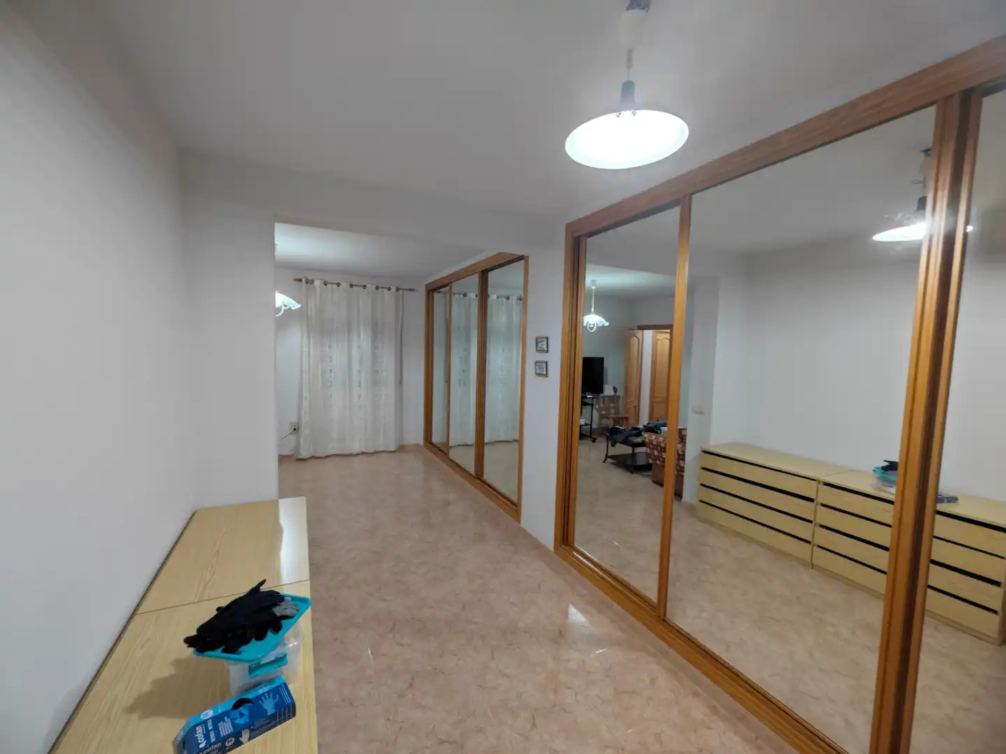 Adossat amb terrassa en venda a Cedillo del Condado, imagen 42