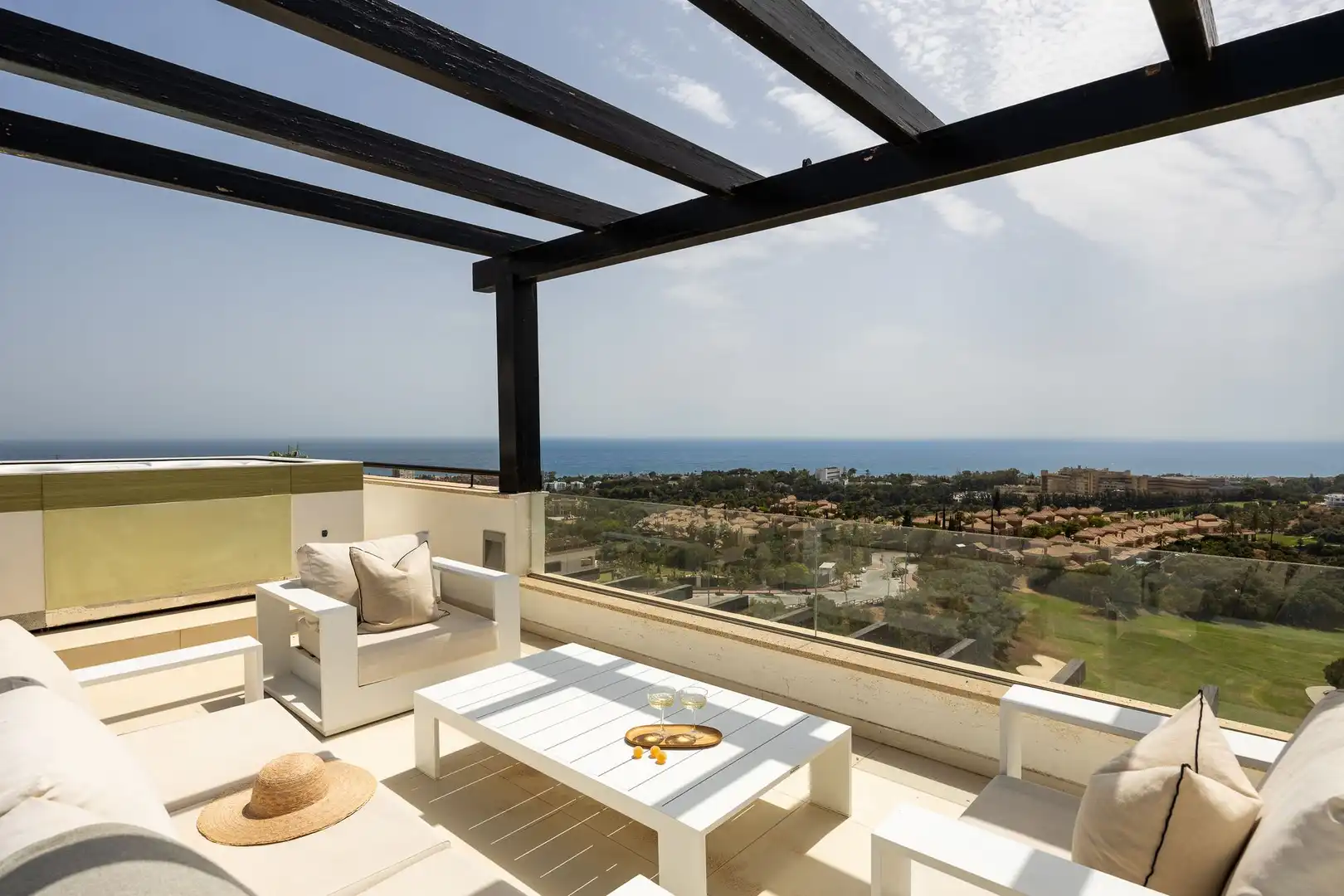 Villa con terrazza in vendita a Las Chapas - El Rosario, imagen 24