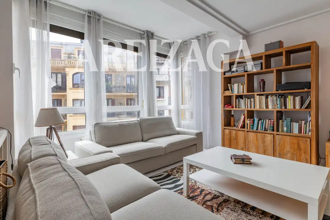 Piso con terraza en venta en Calle Padre Larroca 1, imagen 7