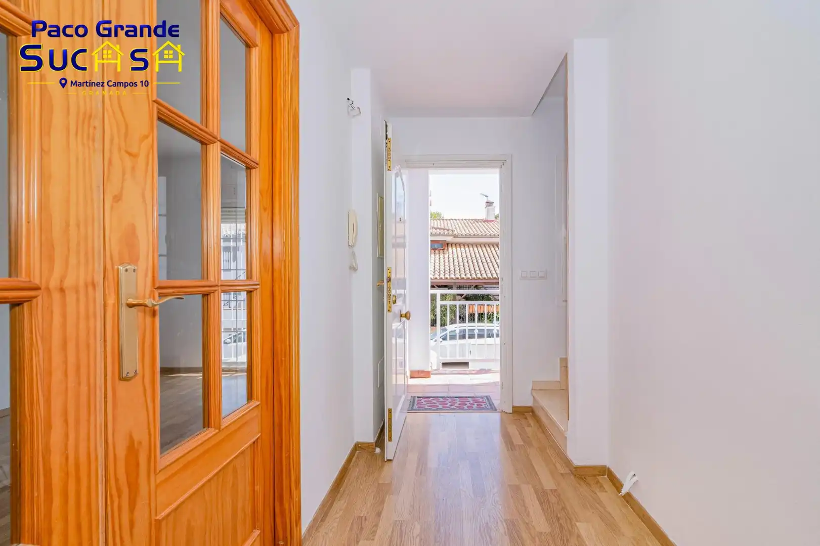 Reihenhaus mit Terrasse zum Verkauf in Calle ACACIAS (BE) 7, imagen 14