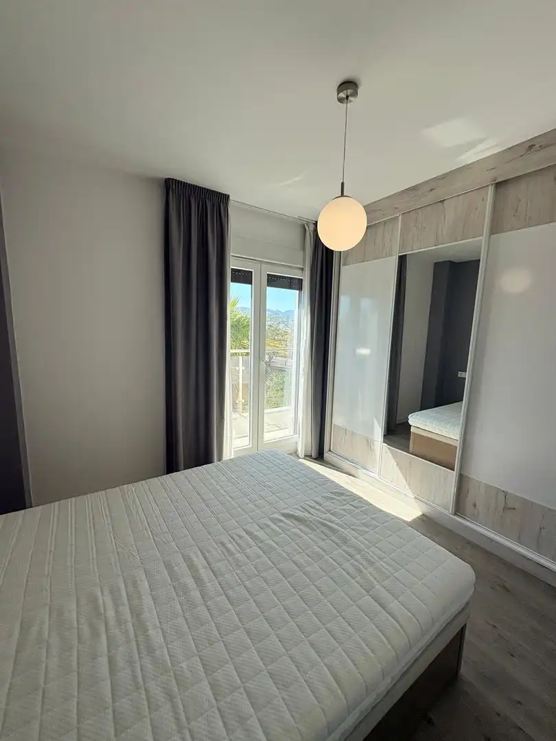 Flat for rent in Playa de Granada