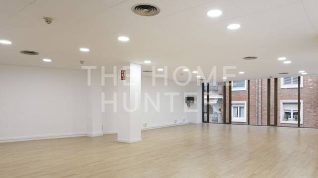 Oficina en Alquiler en CL PLATO en Sant Gervasi- Galvany