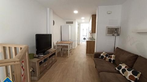 Foto 2 de Apartament en venda a El Raval - Portes Encarnades, Alicante