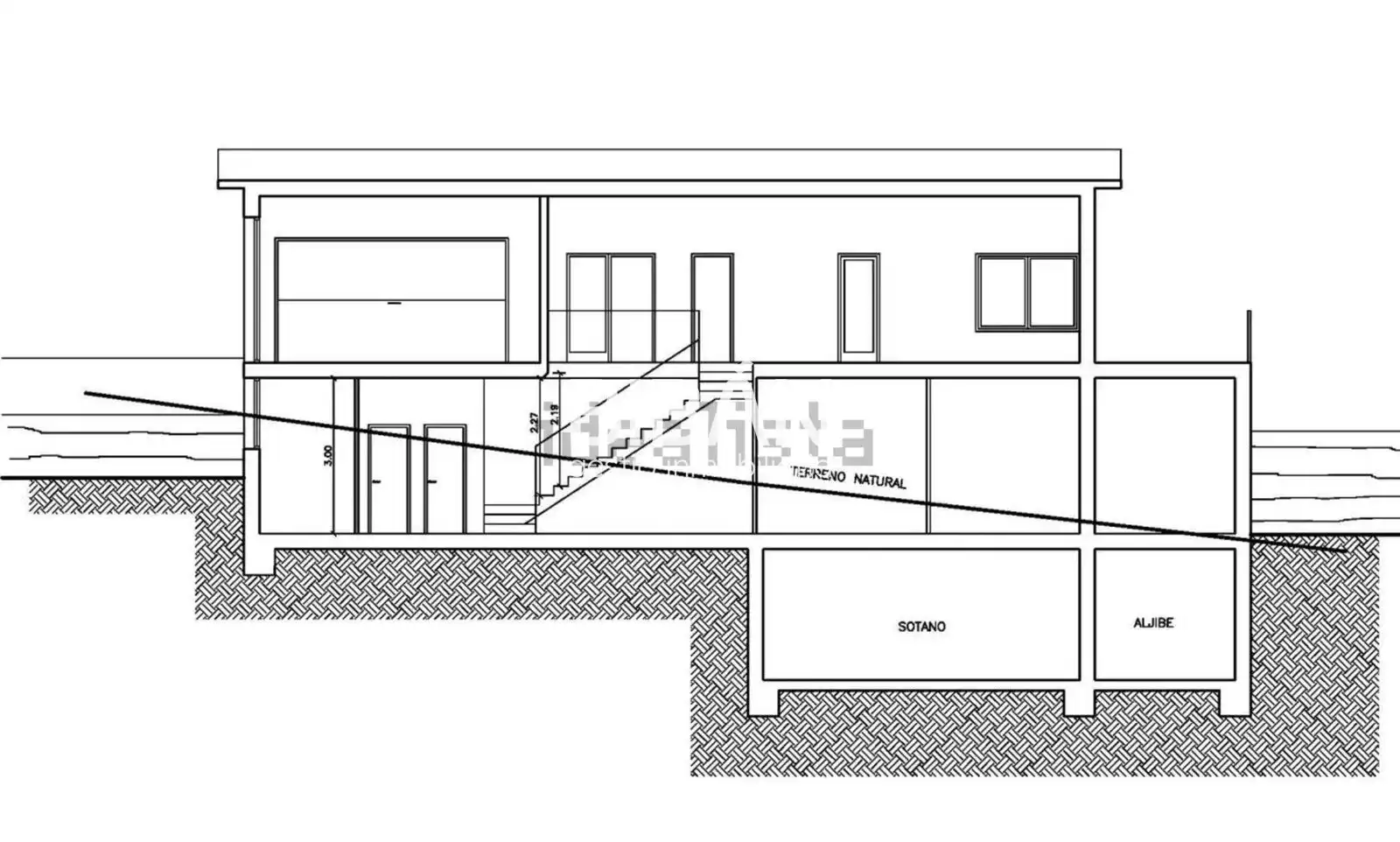 Terreno en venta en Almoster