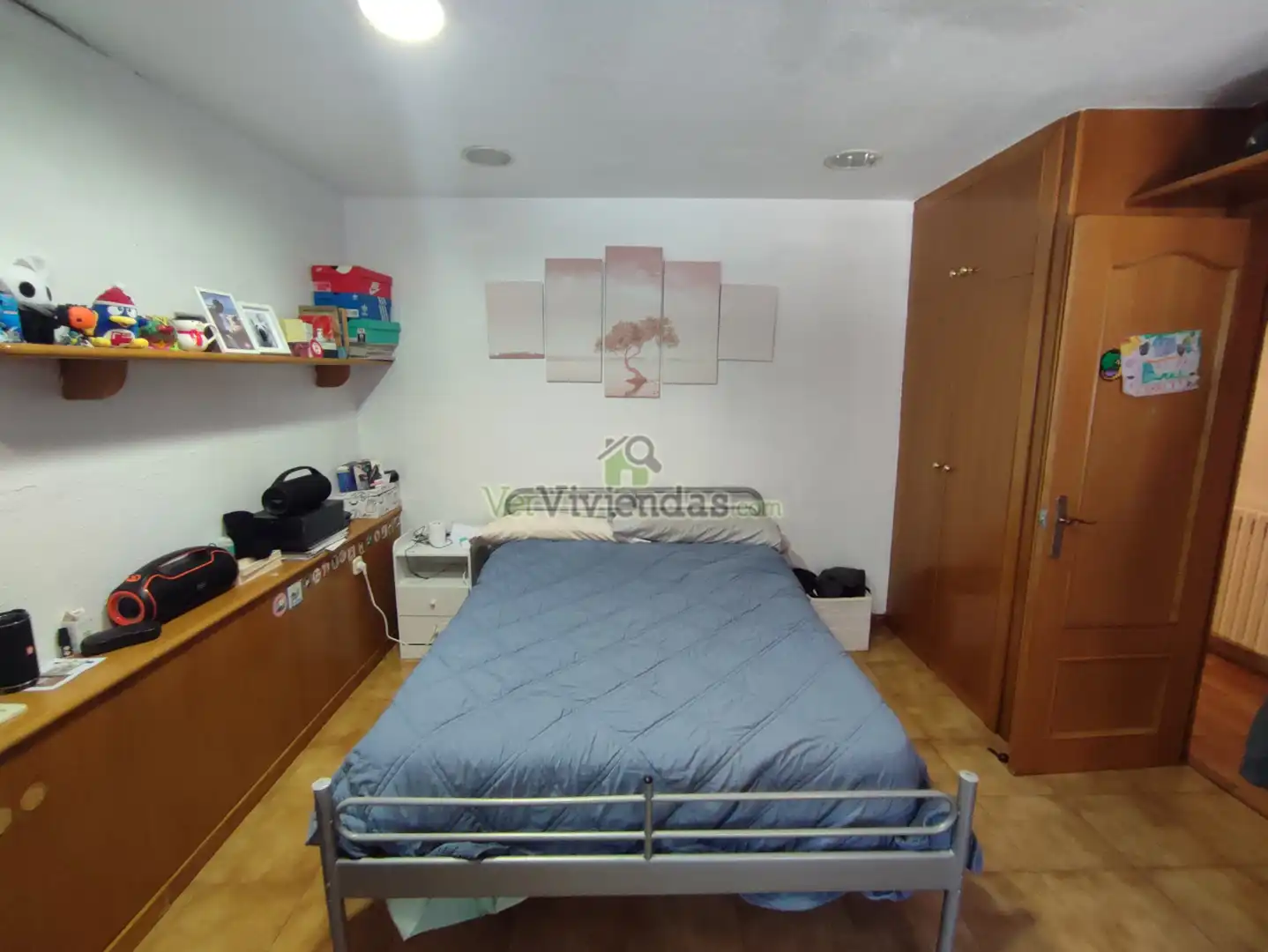 Casa con terraza en venta en Carrer de les Tres Creus 4, imagen 71