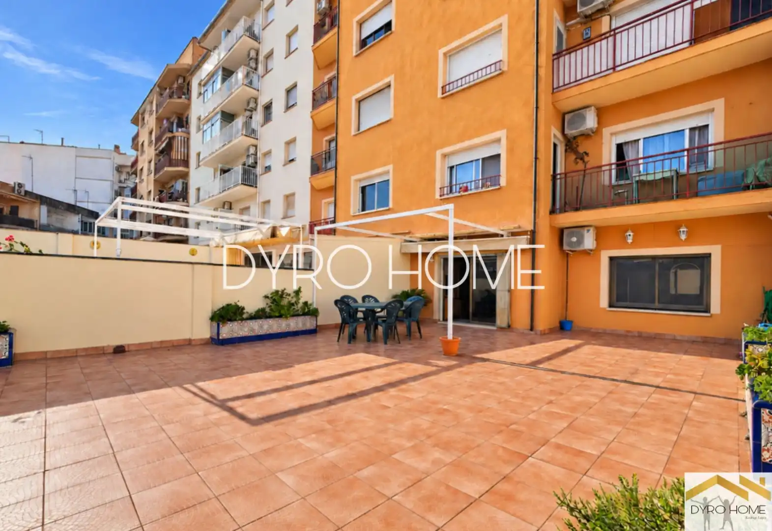 Piso con jardín en venta en DIAGONAL, imagen 4