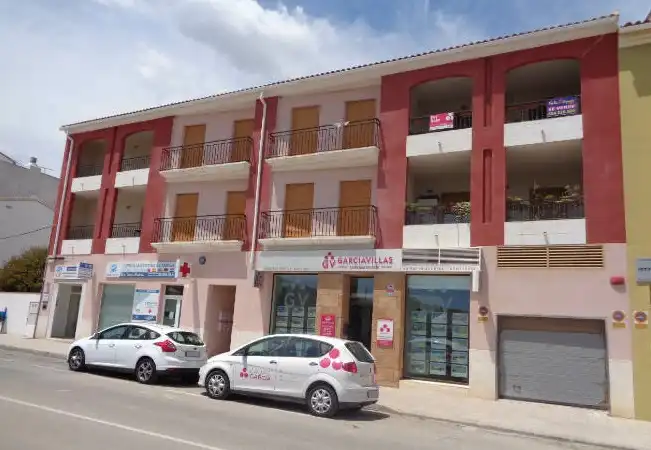 Parking à vendre à Av Joanot Martorell