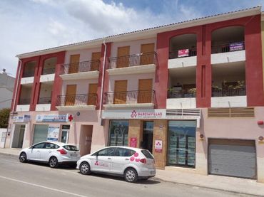 Aparcament en venda a Av Joanot Martorell