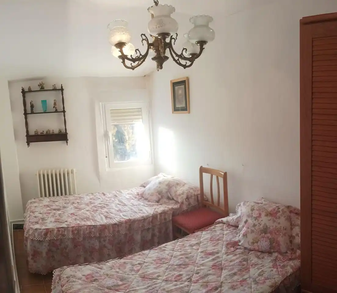 Casa o chalet en venta en El Molino, Marivella - Huérmeda - Embid de la Ribera