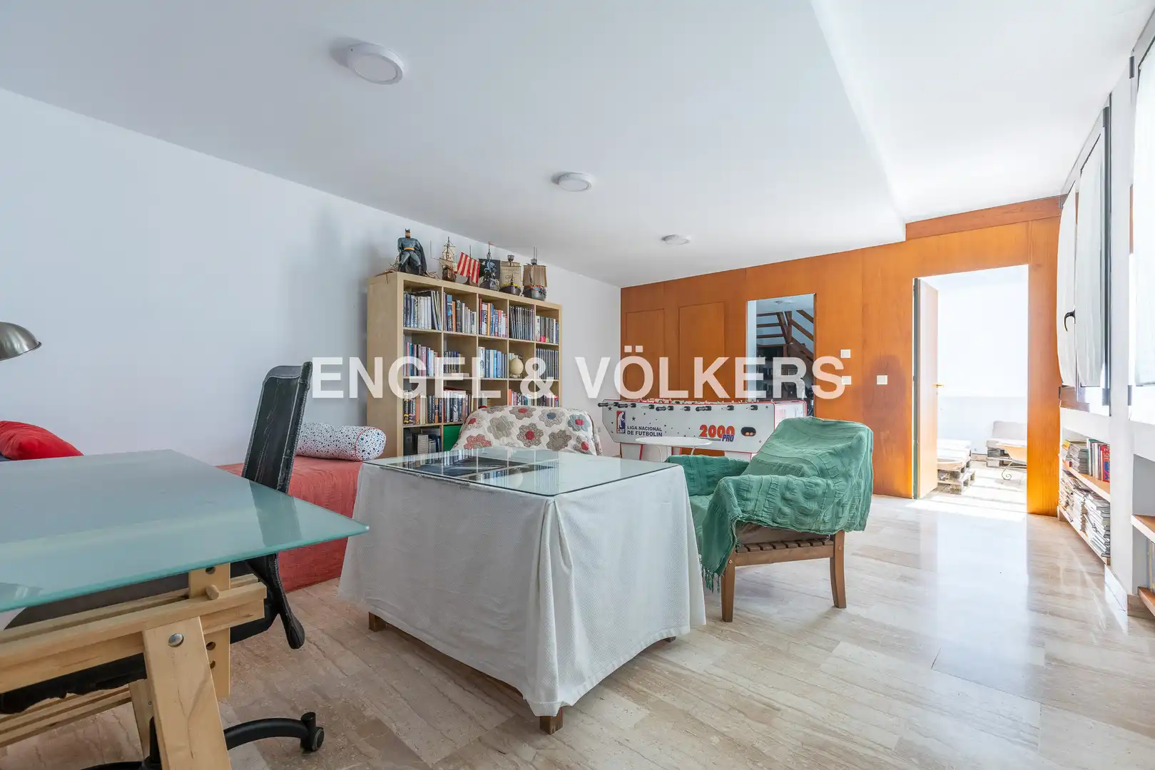 Casa o xalet en venda en El Puerto de Santa María amb Aire condicionat, Calefacció i Terrassa