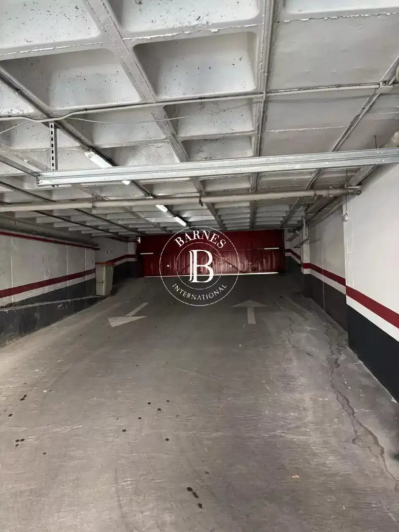 Piso con ascensor en venta en Barrio de Salamanca, imagen 40