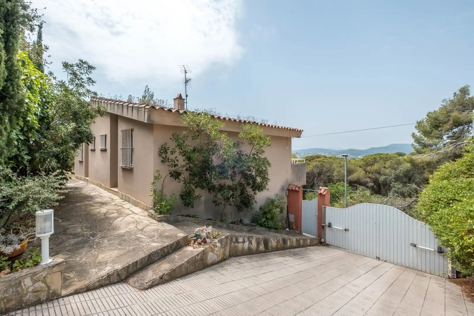 Villa avec terrasse à vendre à Roca Grossa, imagen 22