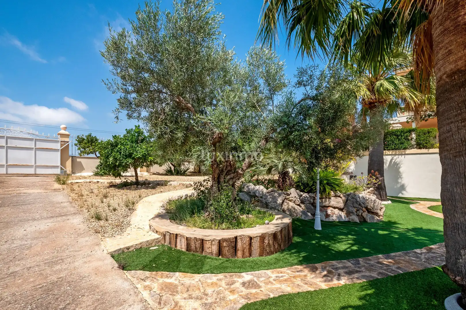 Villa avec terrasse à vendre à Urbanizaciones, imagen 40