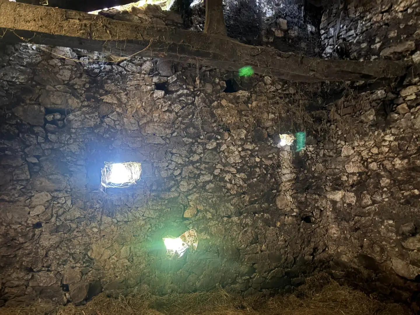 Finca rústica en venta en Quirós con Terraza y Balcón