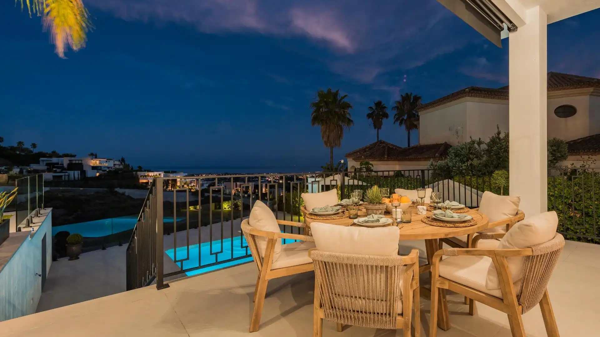 Villa con piscina in vendita a La Quinta, imagen 10