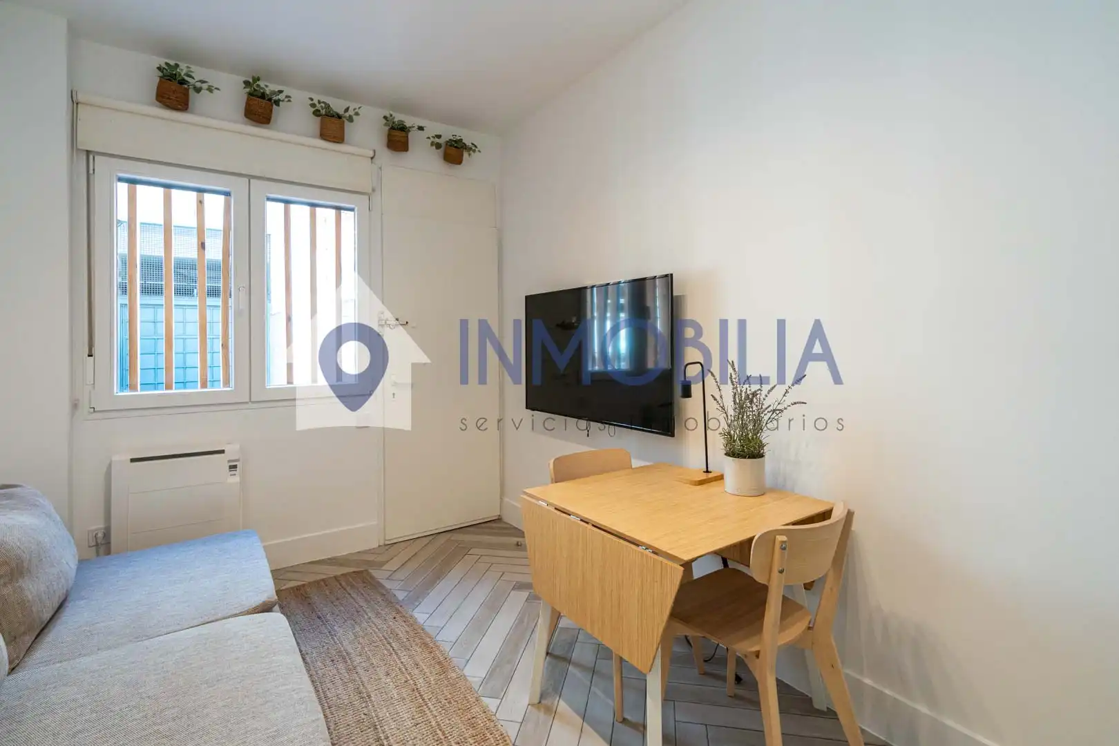 Habitación de Piso en venta en Madrid con Aire acondicionado y Calefacción