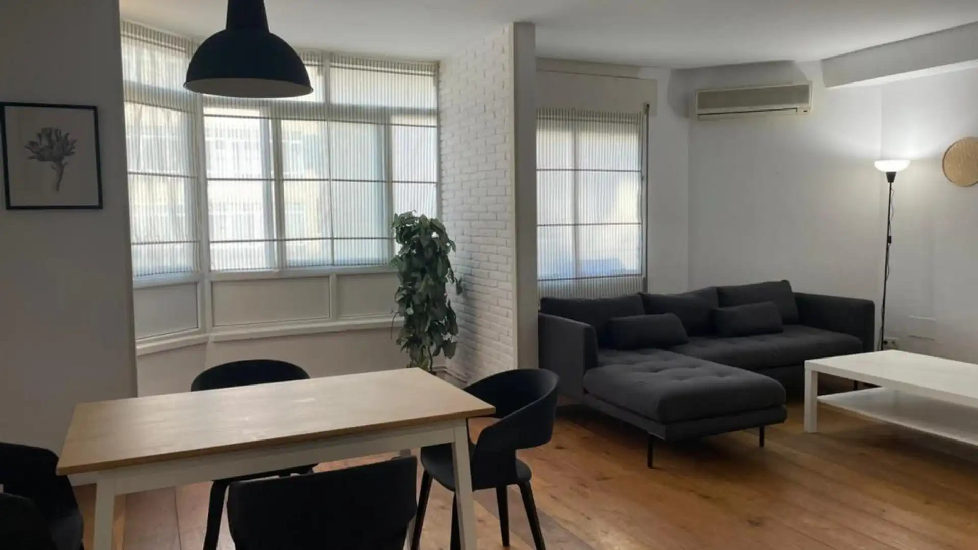 Apartments for rent in Vila de Gràcia