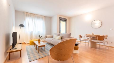 Photo 3 of Flat for sale in Calle Martín Muñoz de las Posadas, 7, Ensanche de Vallecas - La Gavia,  Madrid Capital