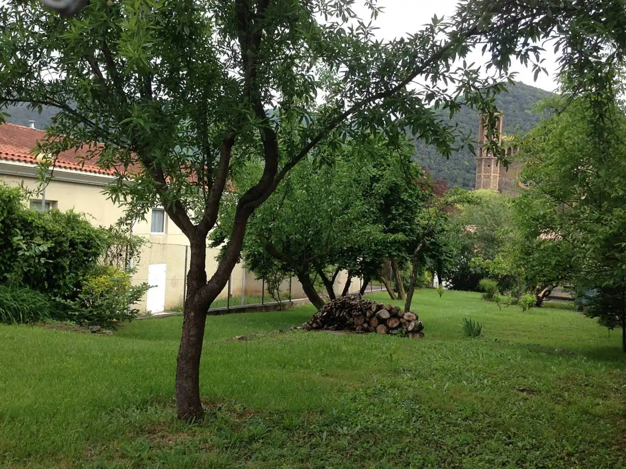 Wohnbaugrundstück zum Verkauf in Calle ENRIC GRANADOS, imagen 3