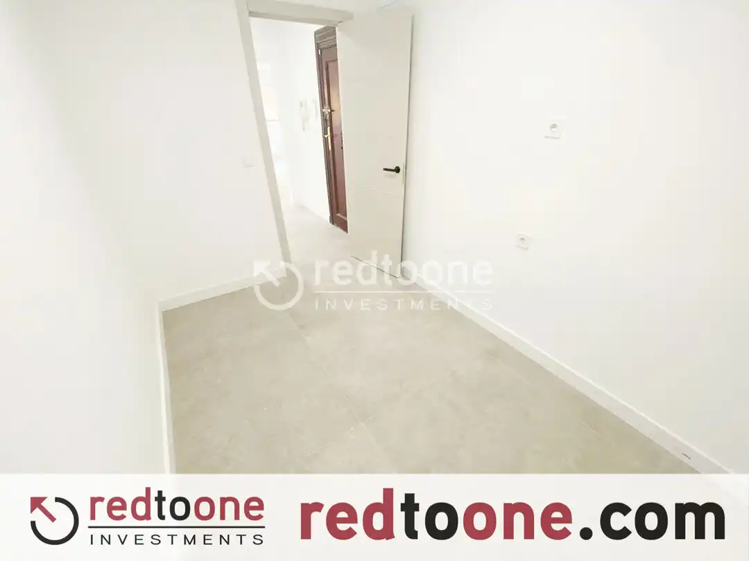 Piso en venta en Alicante / Alacant con Calefacción