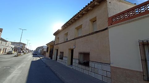 Foto 4 de Casa o xalet en venda a Argamasilla de Alba, Ciudad Real