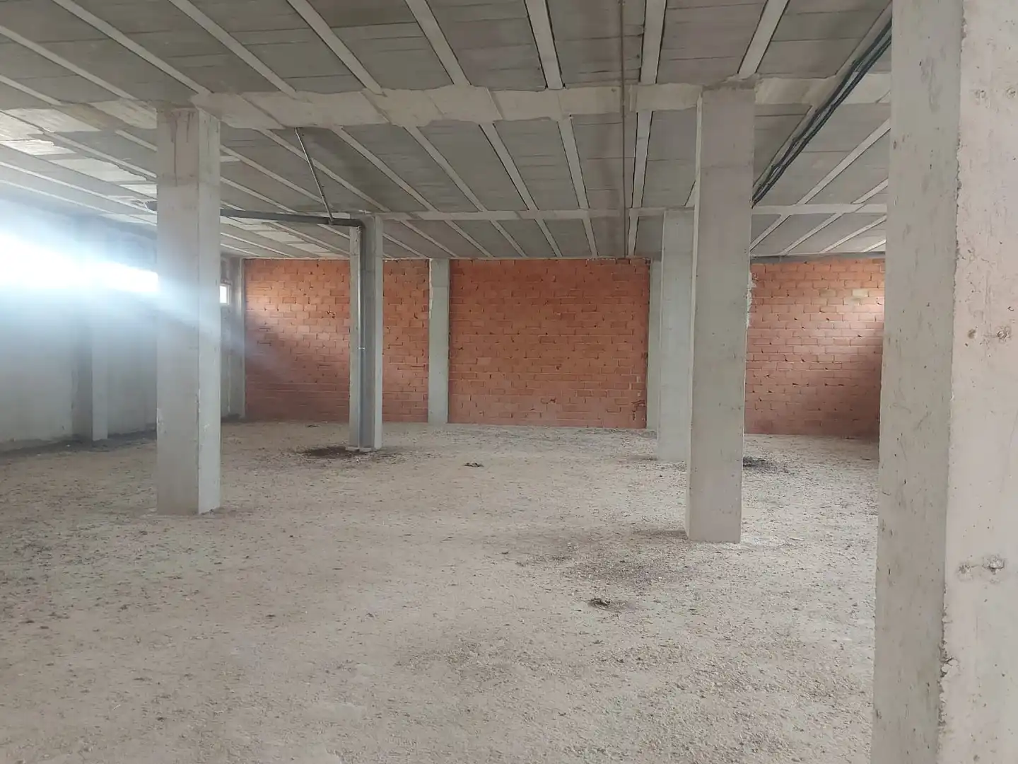 Gewerbefläche zum Verkauf in Plaza de la Entrada, imagen 3