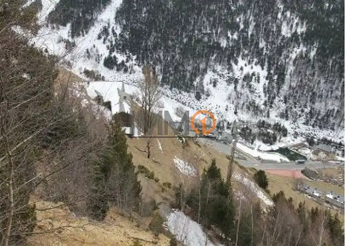 Terreni e lotti in vendita a L'Aldosa - Ransol