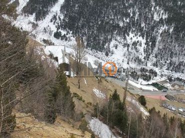 Terreno rustico in vendita a L'Aldosa - Ransol