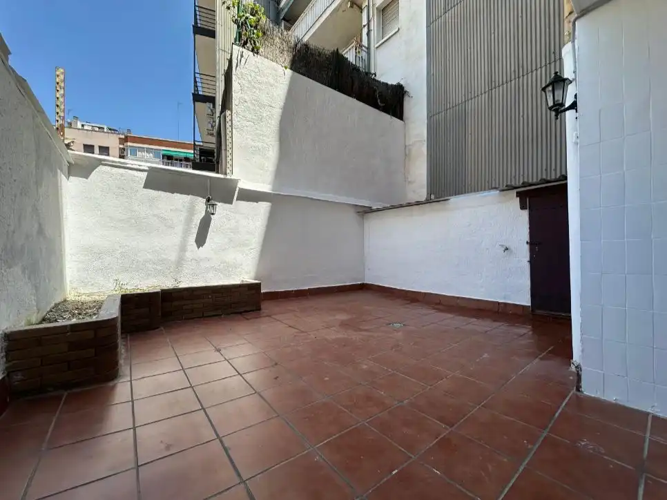 Piso en venta en Ronda de ľEst 36, imagen 7
