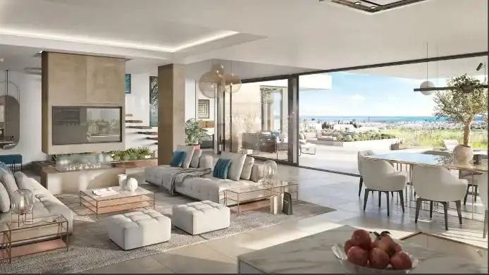 Maison avec piscine à vendre à Manilva Pueblo, imagen 4